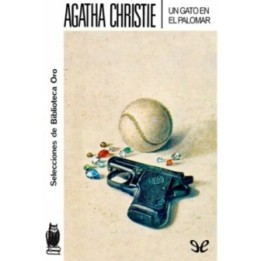 Un gato en el palomar