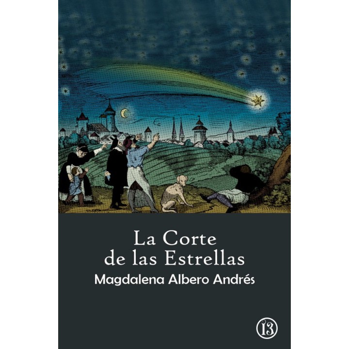 La Corte de las Estrellas