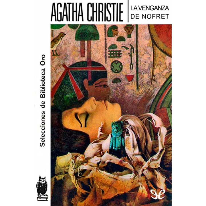 La venganza de Nofret