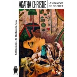 La venganza de Nofret