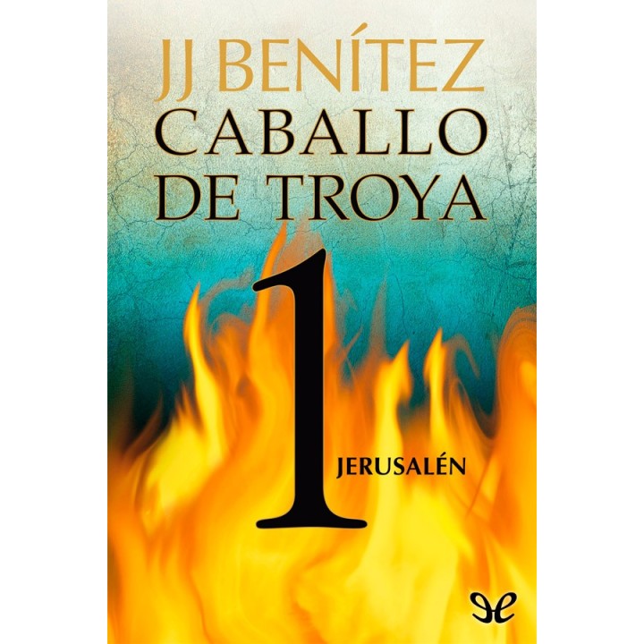 Jerusalén