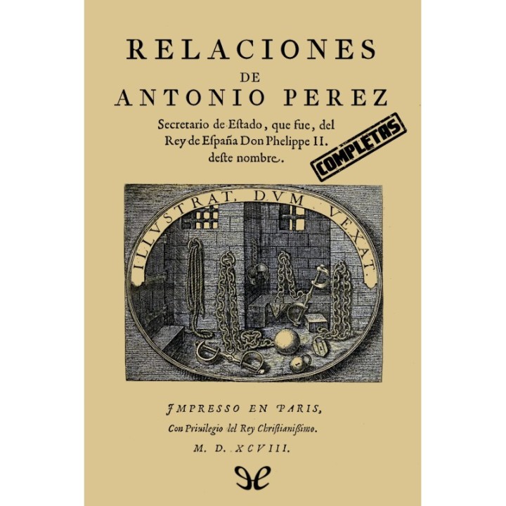 Relaciones