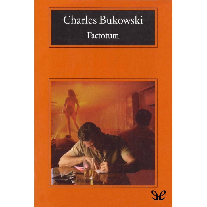 Factotum
