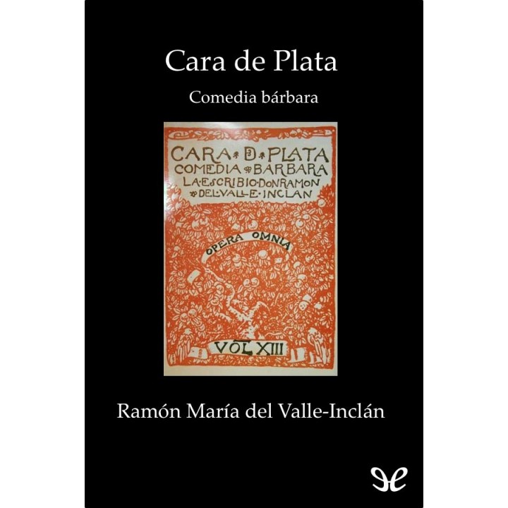 Cara de Plata