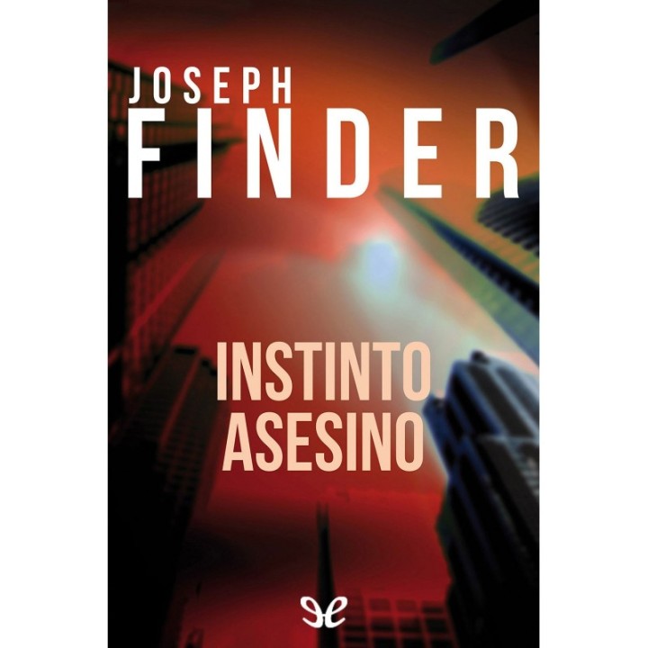 Instinto asesino
