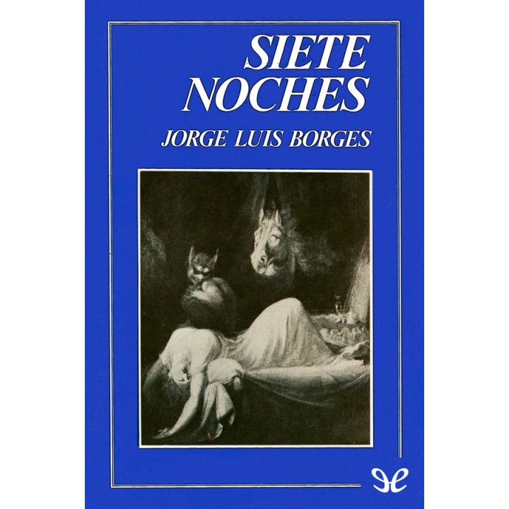 Siete noches