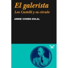 El galerista