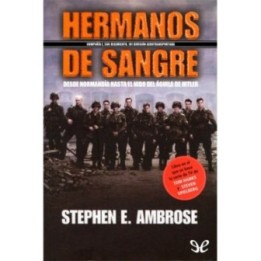 Hermanos de sangre
