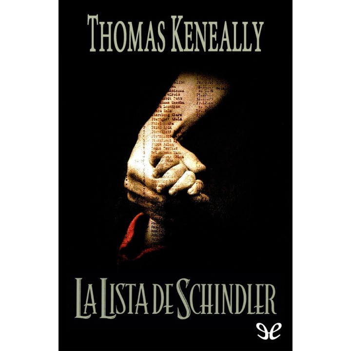 La lista de Schindler