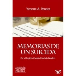 Memorias de un suicida