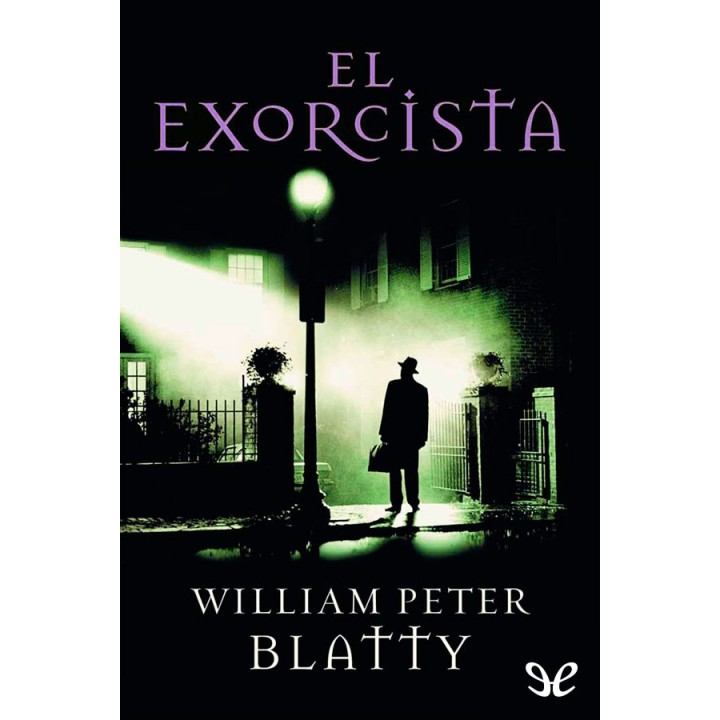El exorcista
