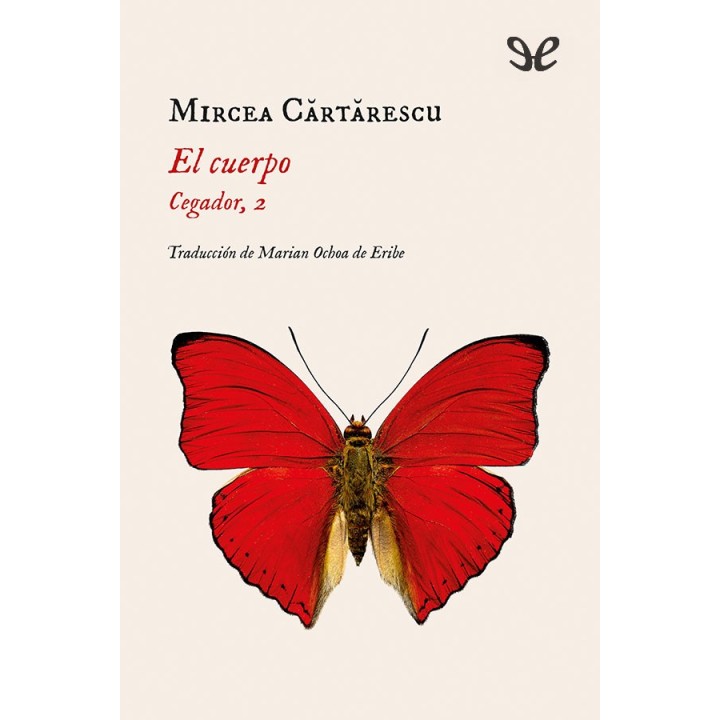El cuerpo