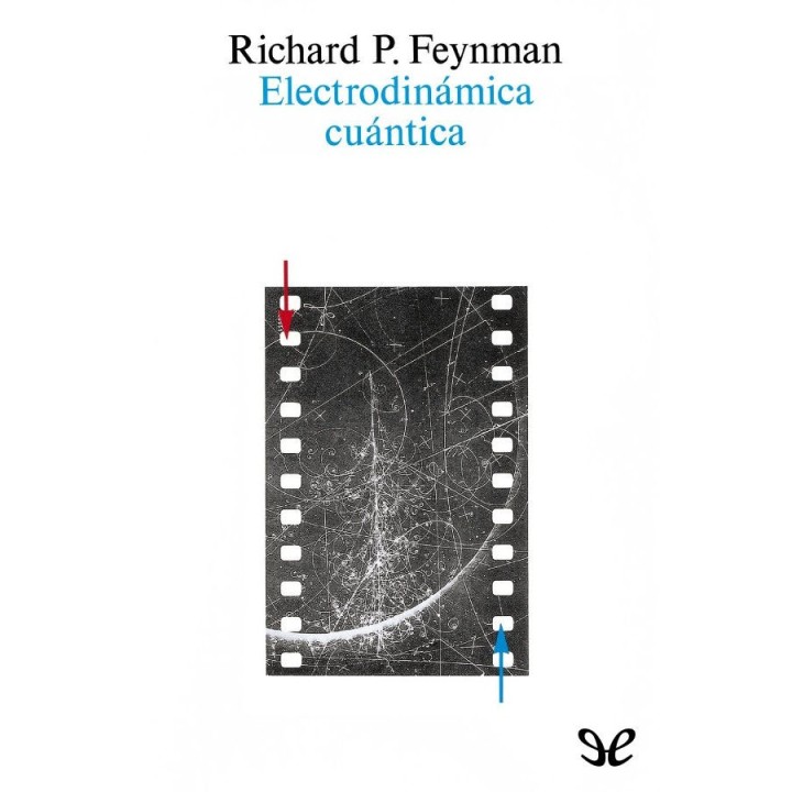 Electrodinámica cuántica