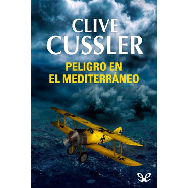 Peligro en el mediterráneo