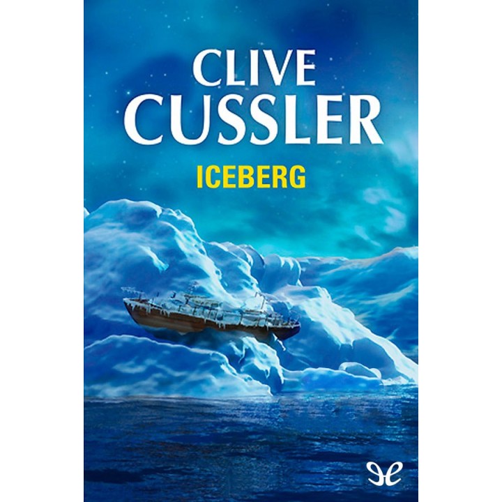 Iceberg