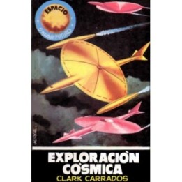 Exploración cósmica