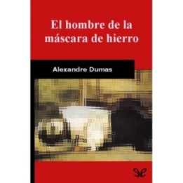 El hombre de la máscara de hierro