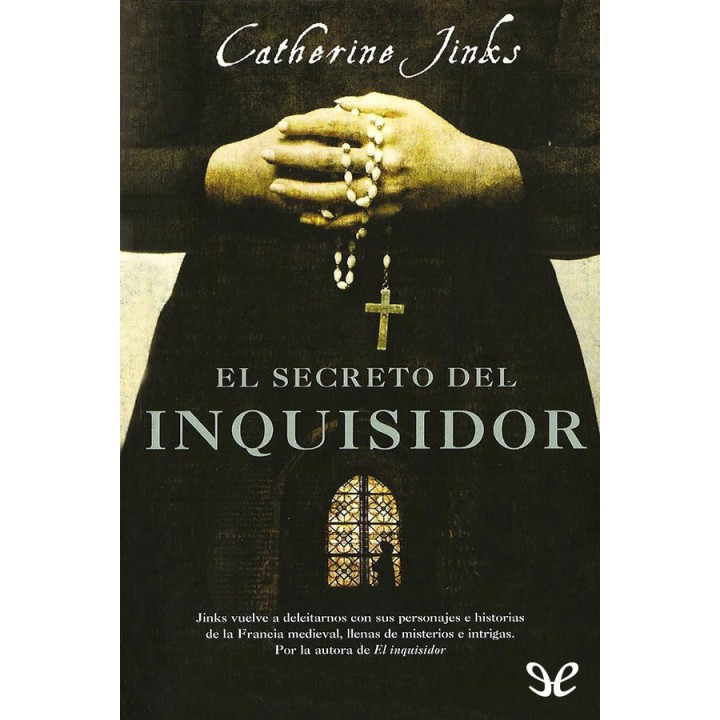 El secreto del inquisidor