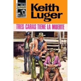 Tres caras tiene la muerte