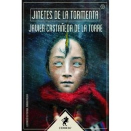 Jinetes de la tormenta