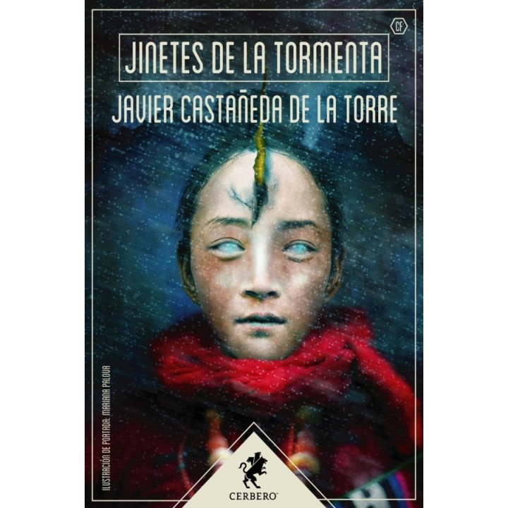 Jinetes de la tormenta