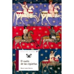 El vuelo de las cigüeñas