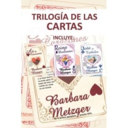 Trilogía de las cartas