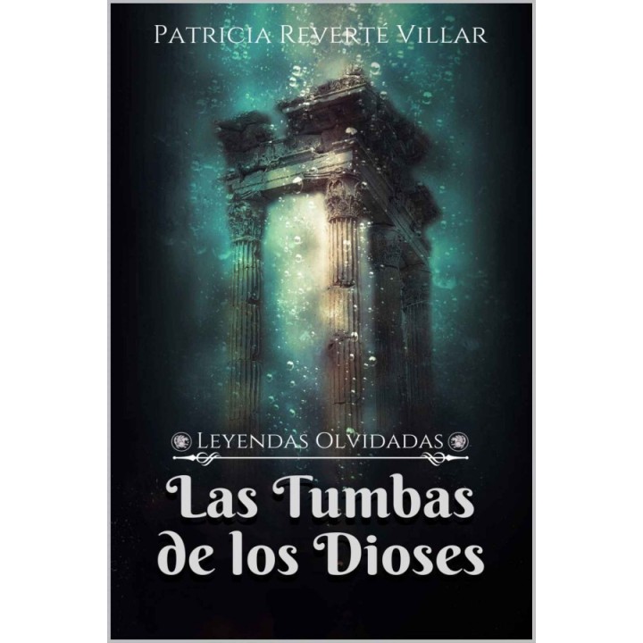 Las tumbas de los dioses