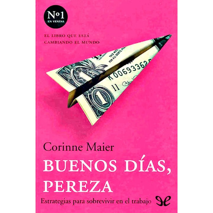 Buenos días pereza