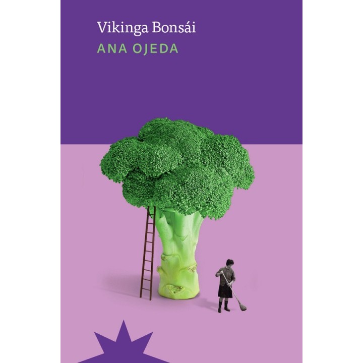 Vikinga bonsái