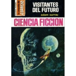 Visitantes del futuro