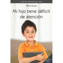 Mi hijo tiene déficit de atención