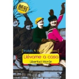 Llévame a casa