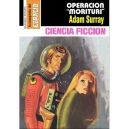 Operacion «Morituri»