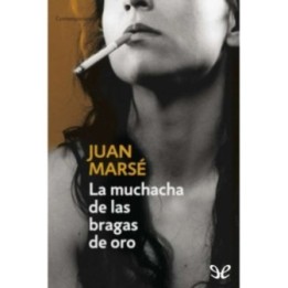 La muchacha de las bragas de oro