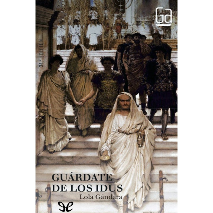 Guárdate de los Idus