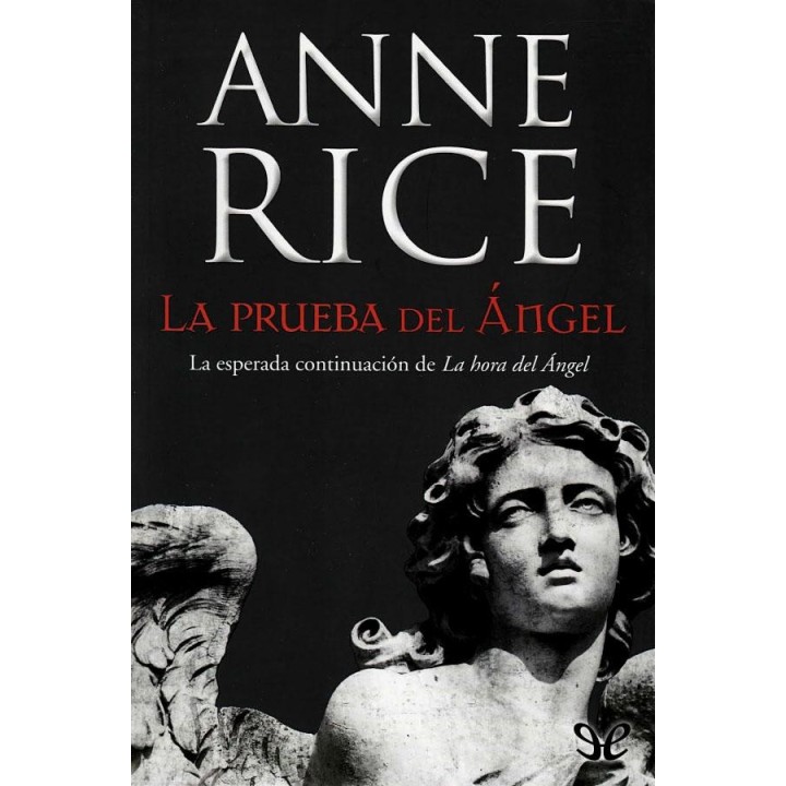 La prueba del Ángel