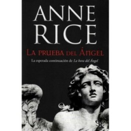 La prueba del Ángel