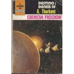 Destino Deneb IV