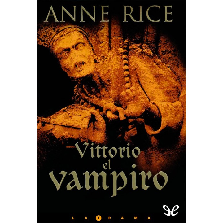 Vittorio el Vampiro
