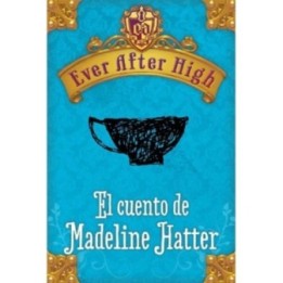 El cuento de Madeleine Hatter