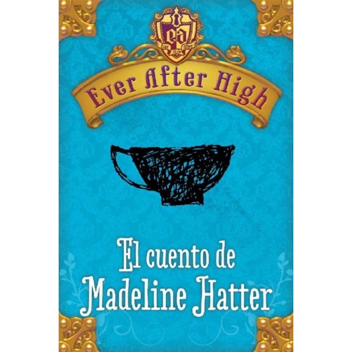 El cuento de Madeleine Hatter
