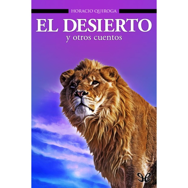 El desierto