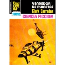 Vendedor de planetas