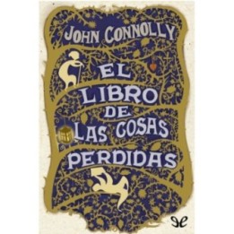 El libro de las cosas perdidas