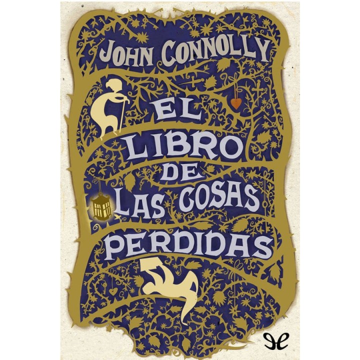 El libro de las cosas perdidas