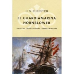 El guardiamarina Hornblower