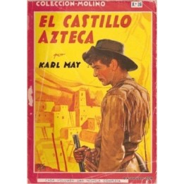 El castillo azteca