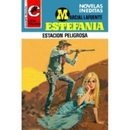 Estación peligrosa