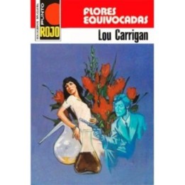 Flores equivocadas